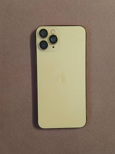 Apple iPhone 11 Pro
