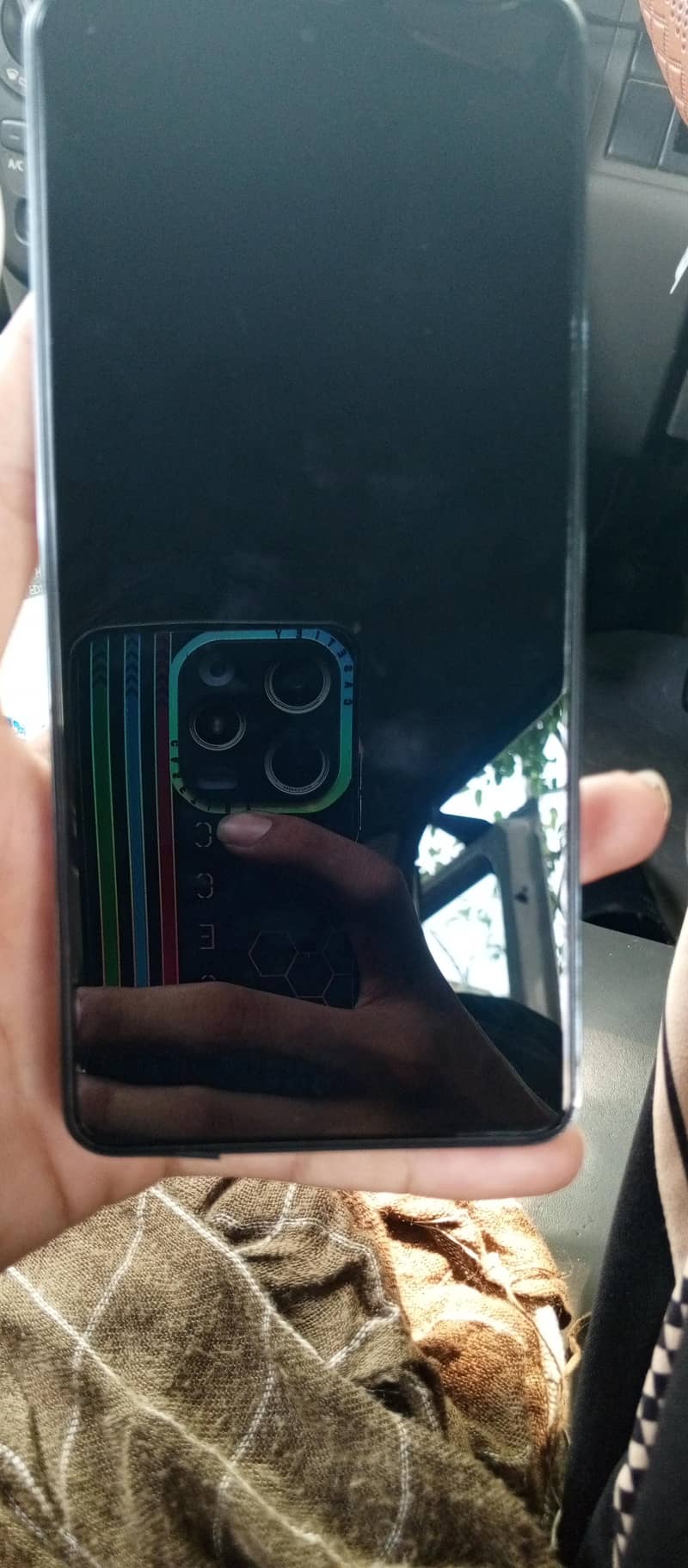 Tecno CAMON 20 4