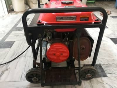 best generator 3 kv