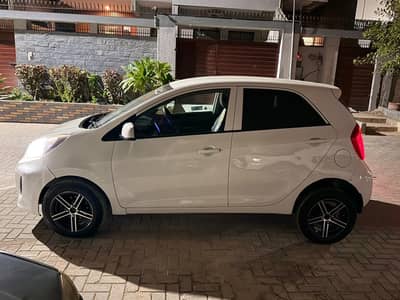 KIA Picanto 2021