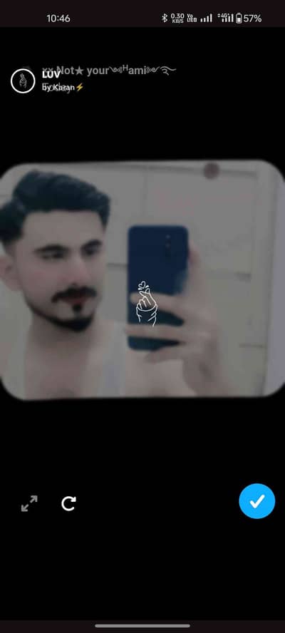 Hamza King