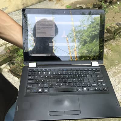 Laptop for sale and exchange