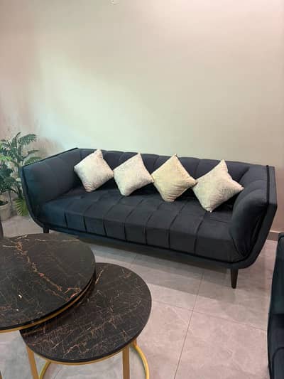 Sofa Set For Sale (3+3+2)