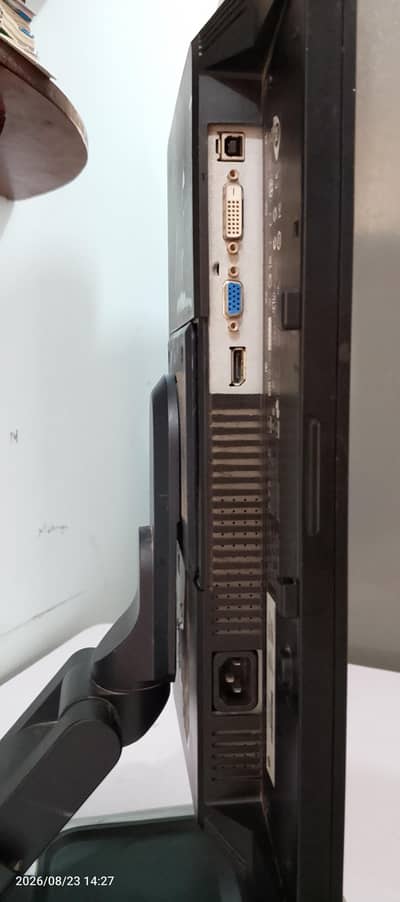 Hp Z display 23i IPS 23 inch led monitor