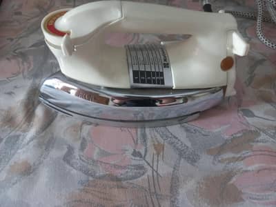 National Iron