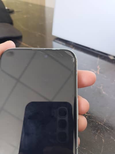 Apple iPhone 15