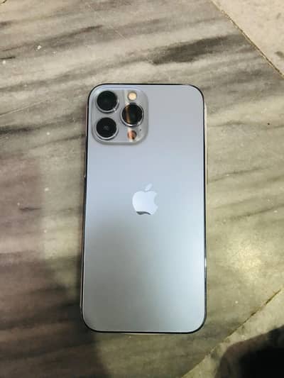 Apple iPhone 13 Pro Max