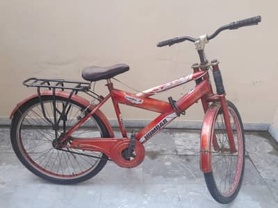 cycle