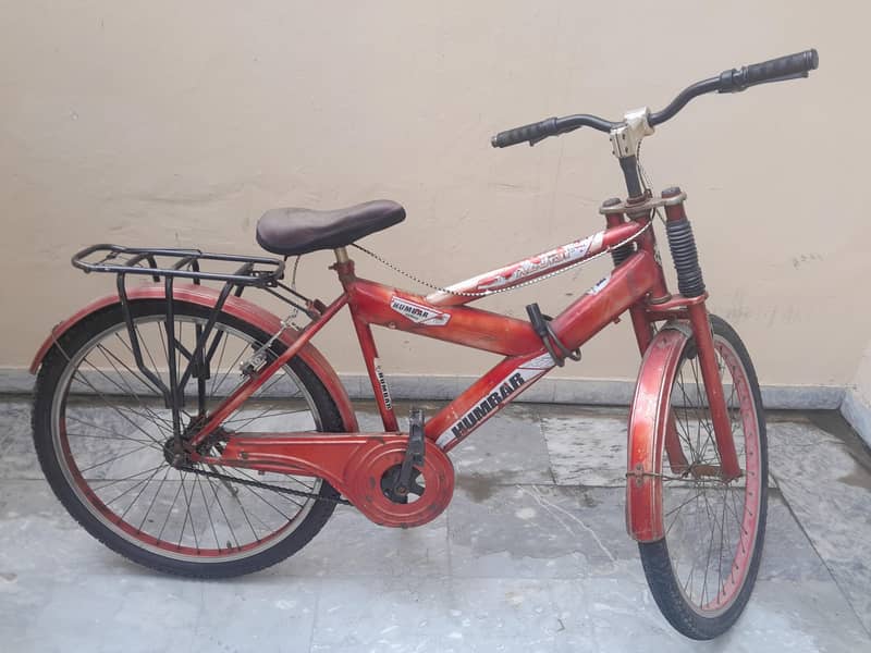 cycle 0