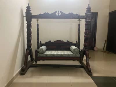 Chinyoti Jhoola