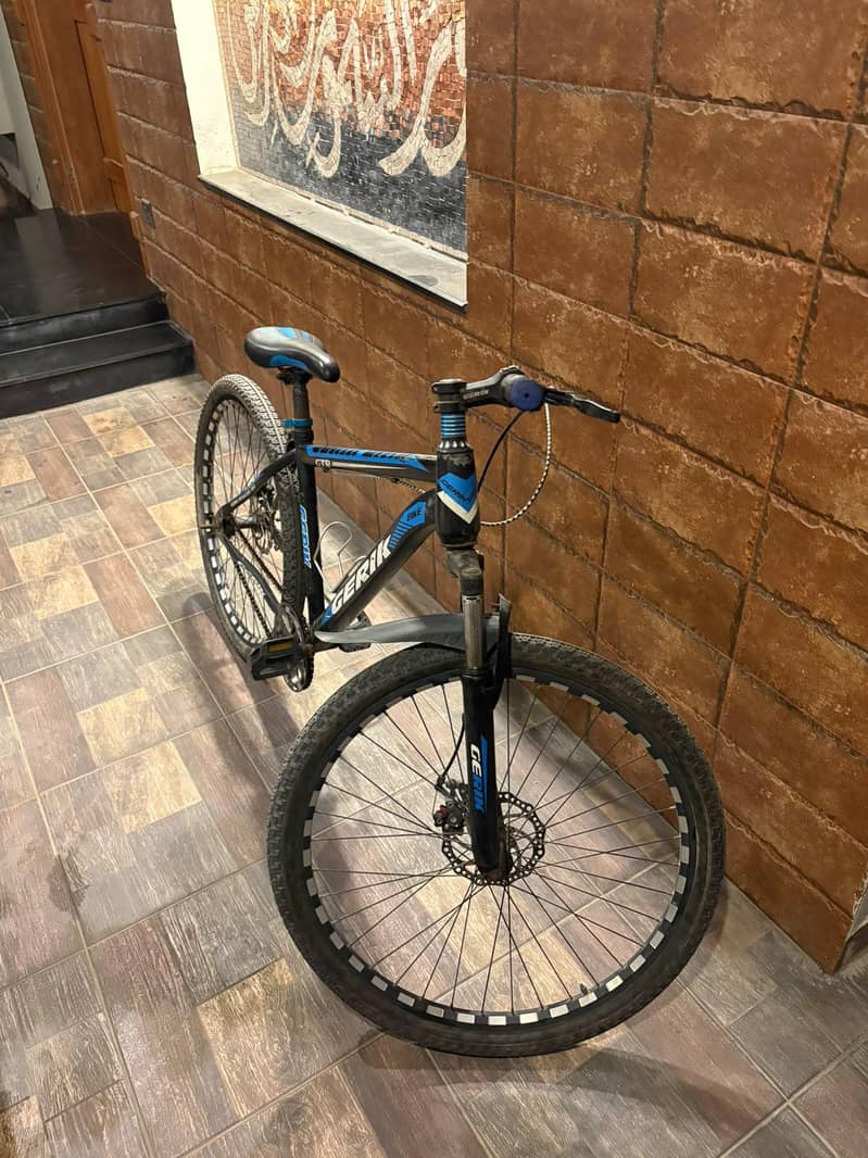 imported cycle 1