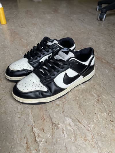 Nike Dunks Low Retro