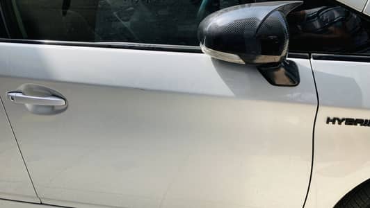 Toyota Prius 2013