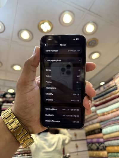 Apple iPhone 14 Pro Max