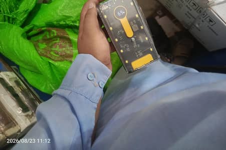 Power Bank 20000mAh۔