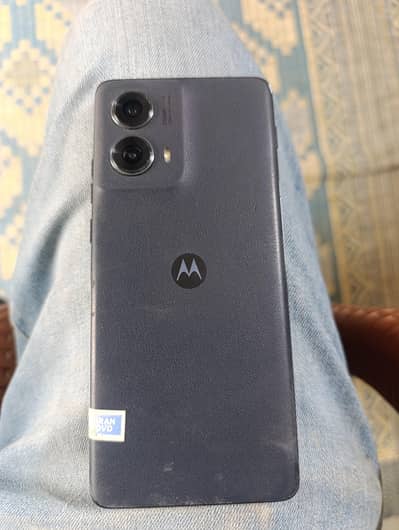 Motorola edge 2024