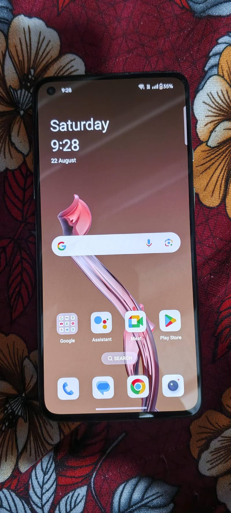 One Plus 8T 2