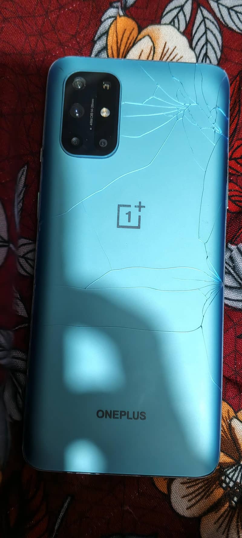 One Plus 8T 3