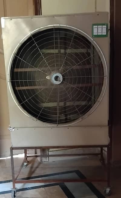 Ac dc lahori cooler