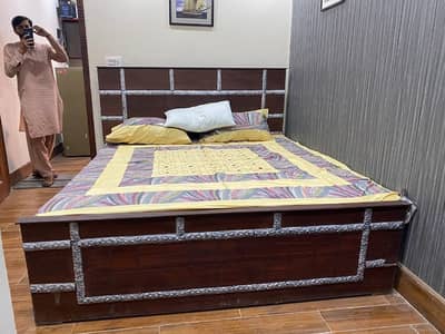 Fully Furnished Flat For Sale In Block H-3 Johar Town
