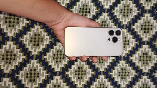 Apple iPhone 13 Pro