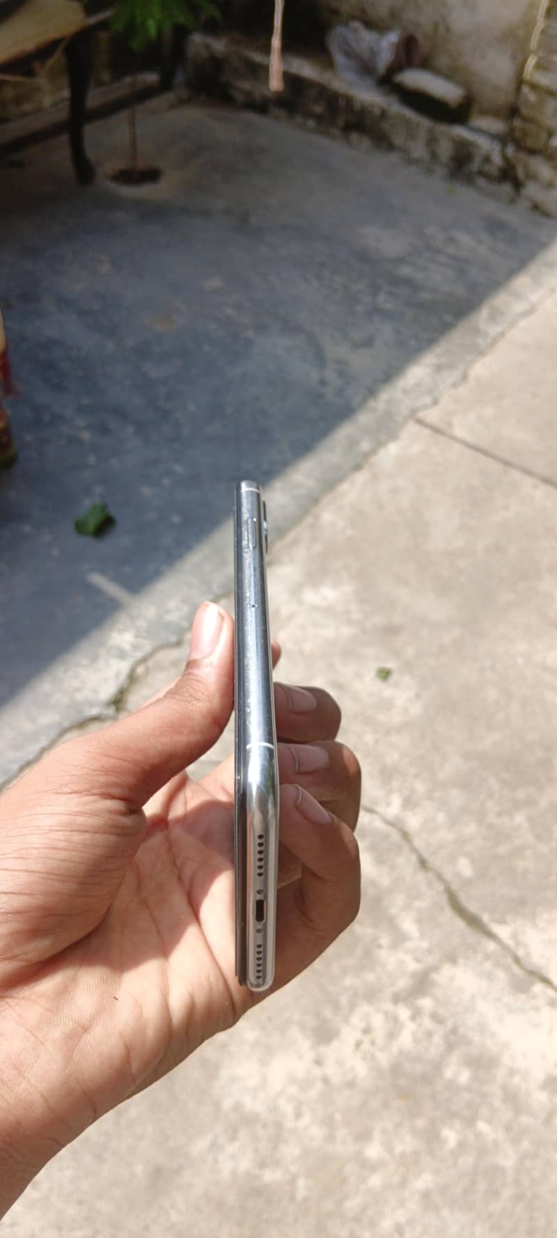 Apple iPhone X 0