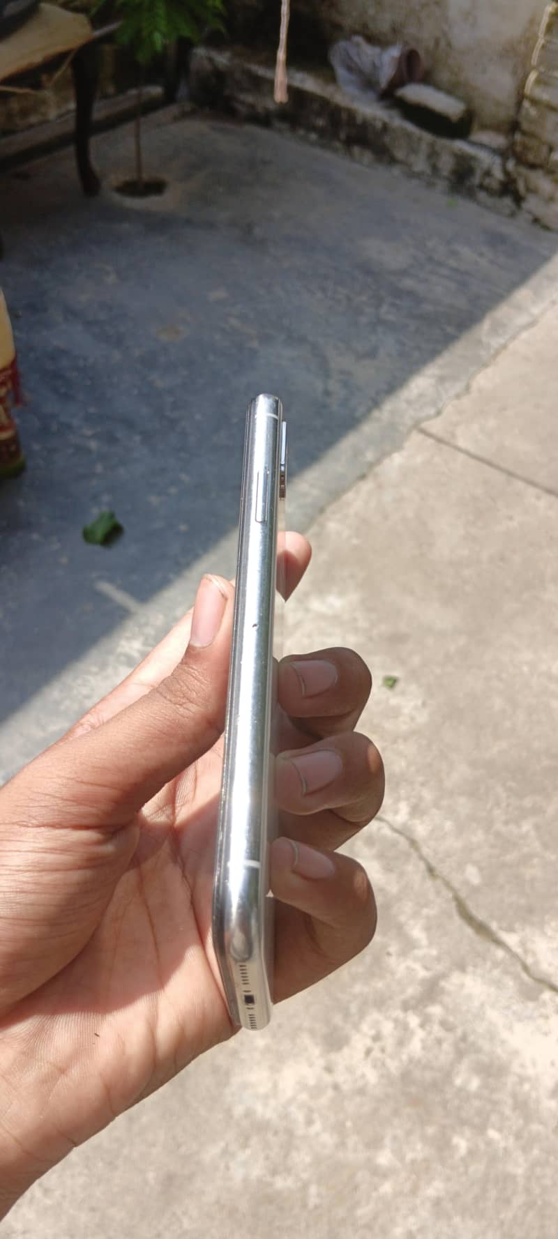 Apple iPhone X 1