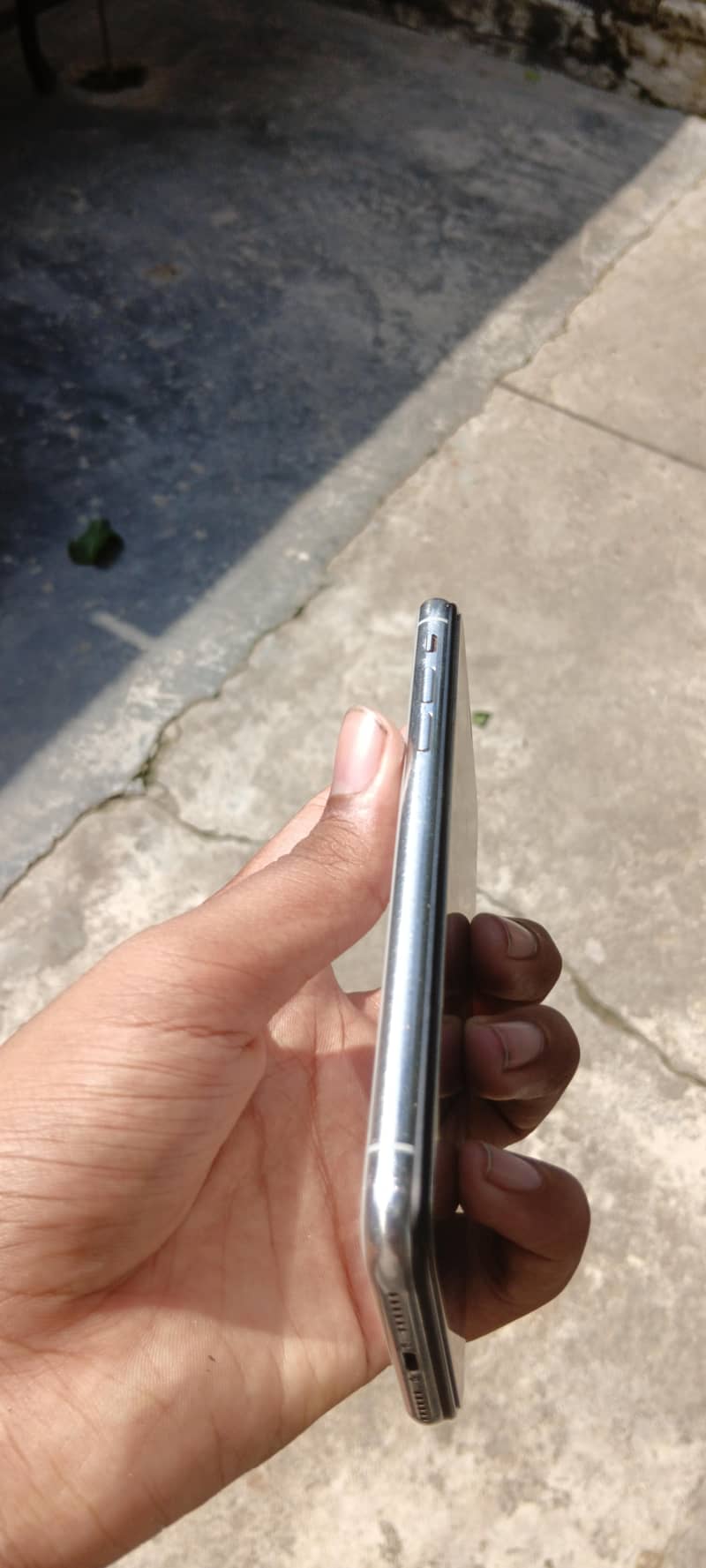 Apple iPhone X 2