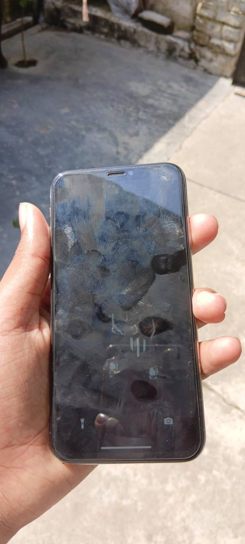 Apple iPhone X 3