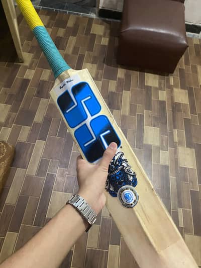 Match Bat New
