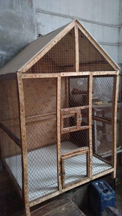 pinjra 4×4 for sale