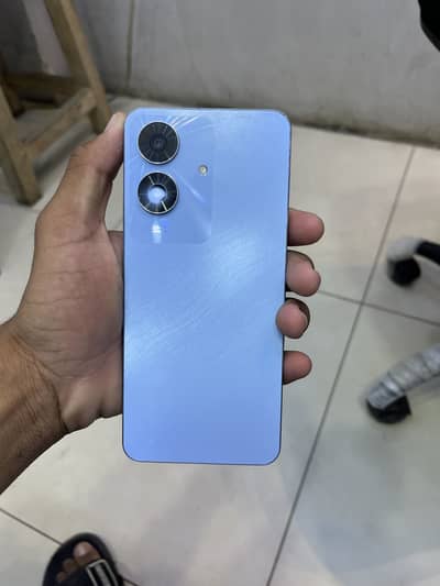 Realme Note 60