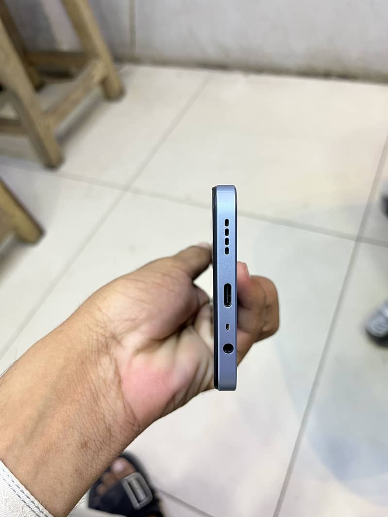 Realme Note 60 1