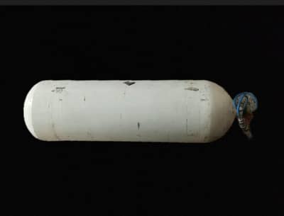 Gas Kit