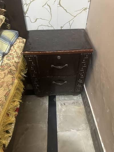 Bed for sale used