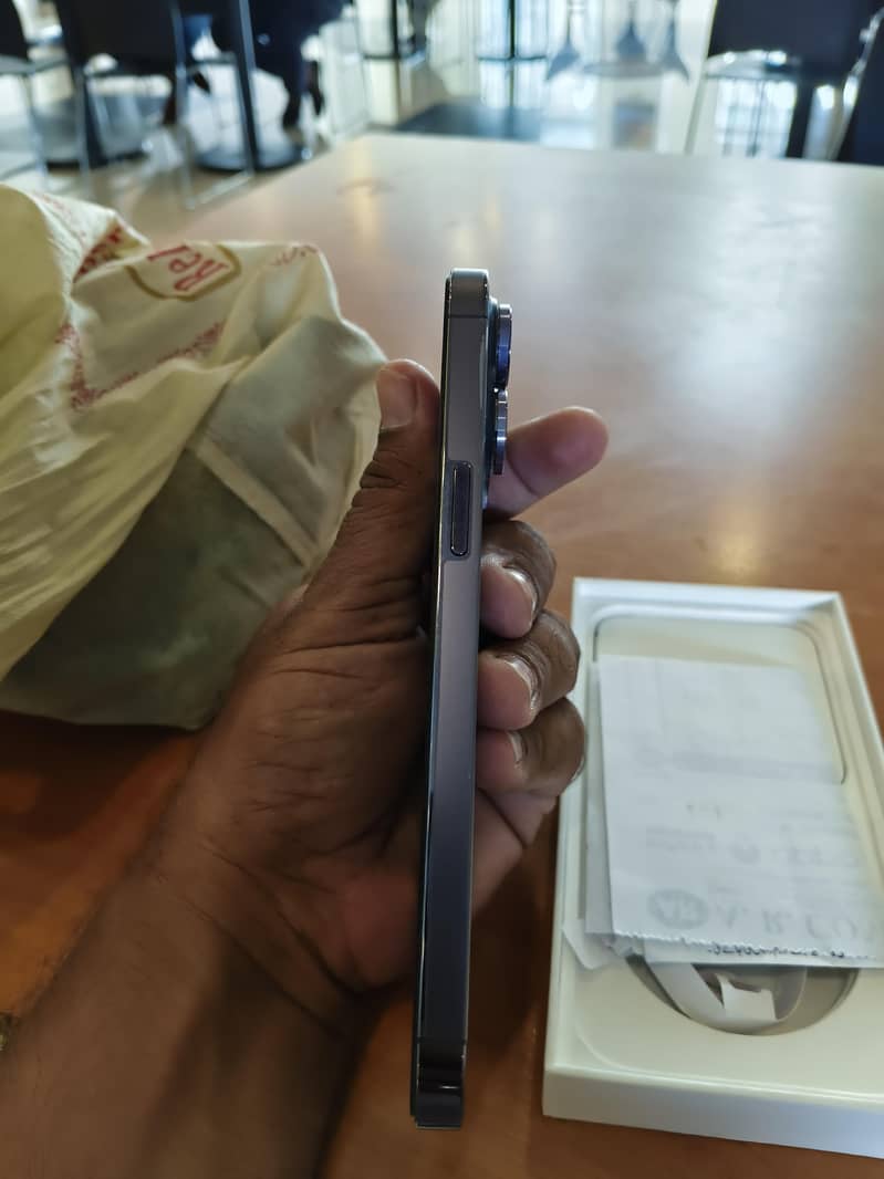 Iphone 14 pro max 1