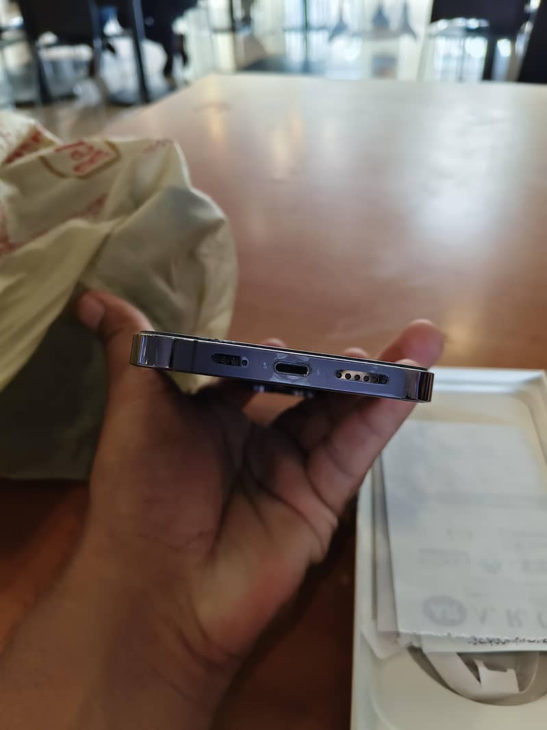 Iphone 14 pro max 3