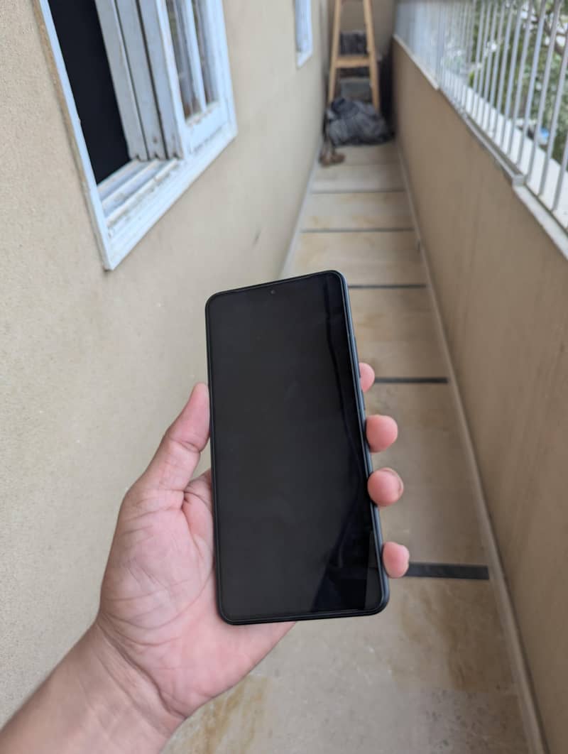 Xiaomi 13T 1