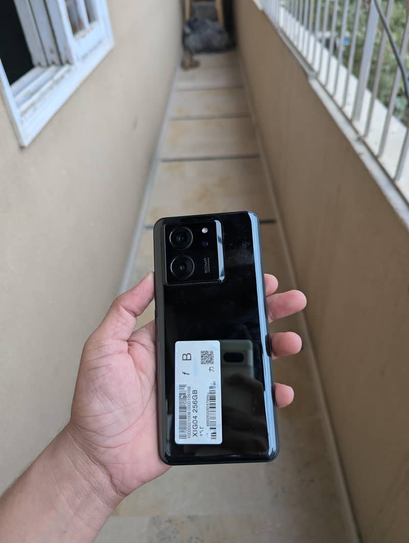 Xiaomi 13T 2