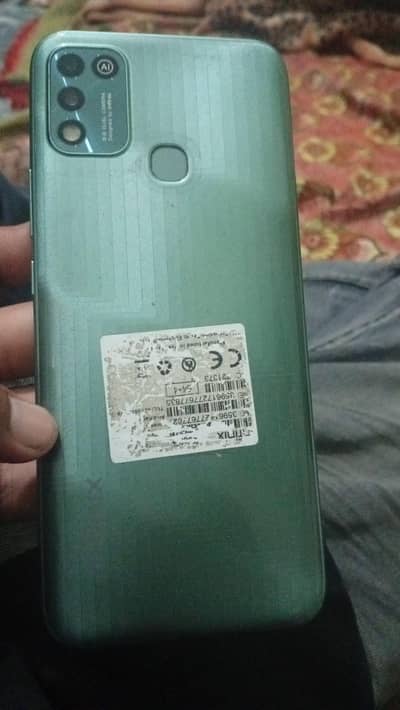 Infinix Hot 11 Play