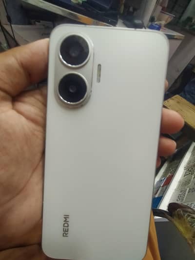 Xiaomi Redmi Turbo 4