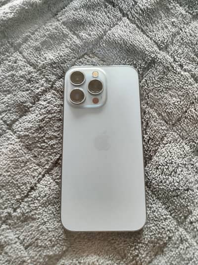 Apple iPhone 13 Pro (JV)