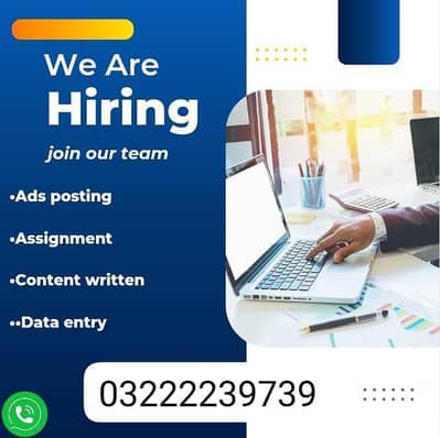 Online work/Google/easy part-time job