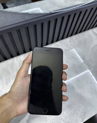Apple iPhone 7 Plus