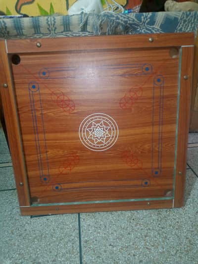 Carrom