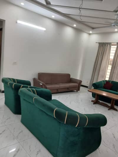 1 Kanal Upper Portion for Rent in Engineers Town
