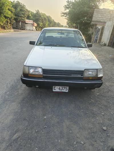 Toyota Corona 1985