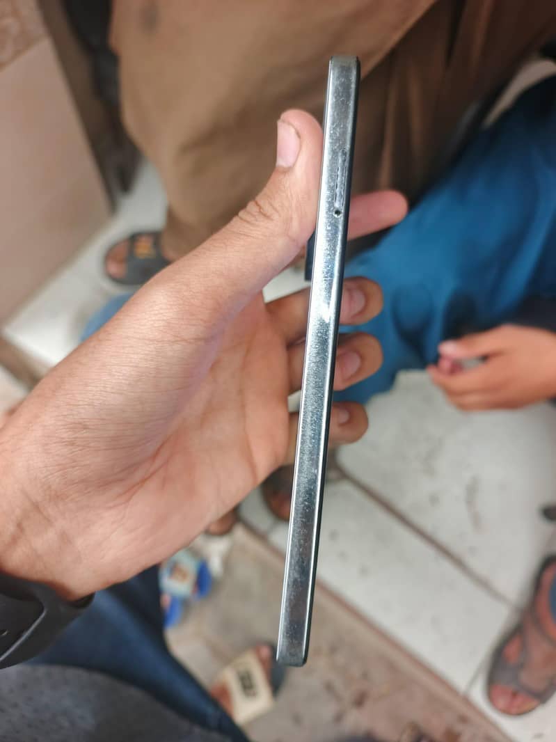 Tecno CAMON 20 1