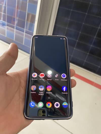 One Plus 7 Pro