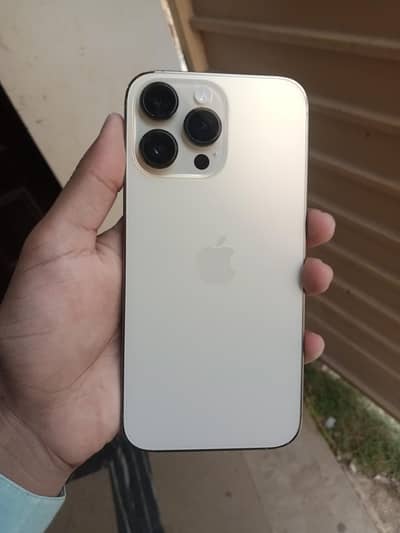 IPhone 14 Pro Max Non-PTA 512 GB